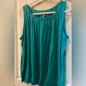 NWT Loft brand knit tank